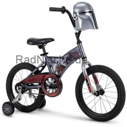 Huffy Star Wars technische daten